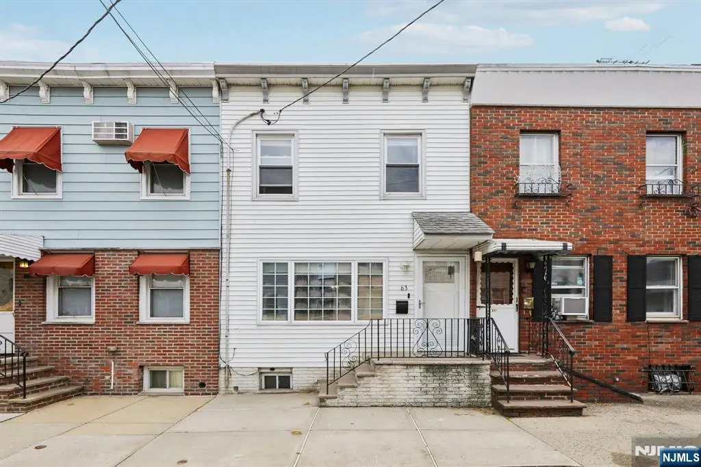 63 Garrison Street, Newark, NJ 07105 - #1