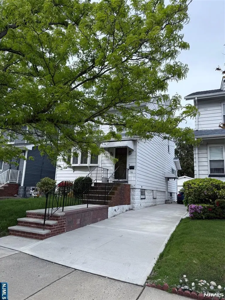 16 Beaver Avenue, North Arlington, NJ 07031 - #1