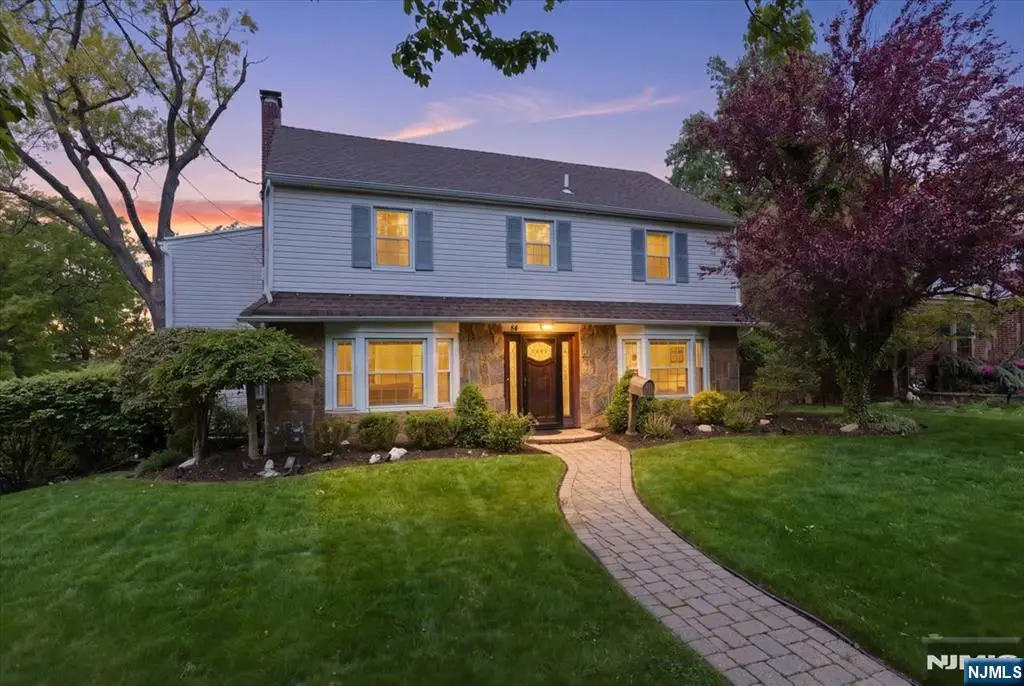 84 Raymond Avenue, Rutherford, NJ 07070 - #1