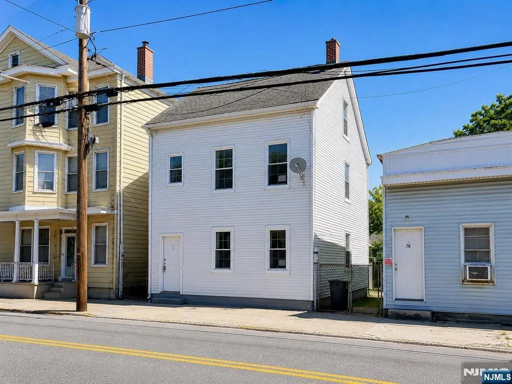 80 Wayne Avenue, Paterson, NJ 07522 - #1