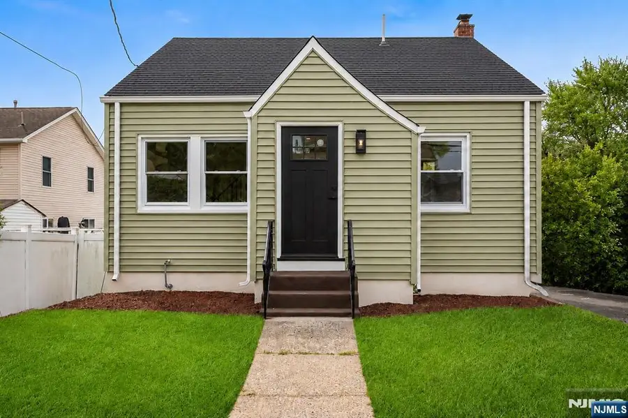 11 Dunkerly Street, Totowa, NJ 07512 - #2