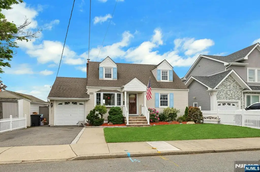 23 William Street, Saddle Brook, NJ 07663 - #1