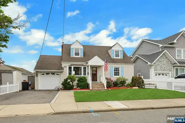 23 William Street, Saddle Brook, NJ 07663