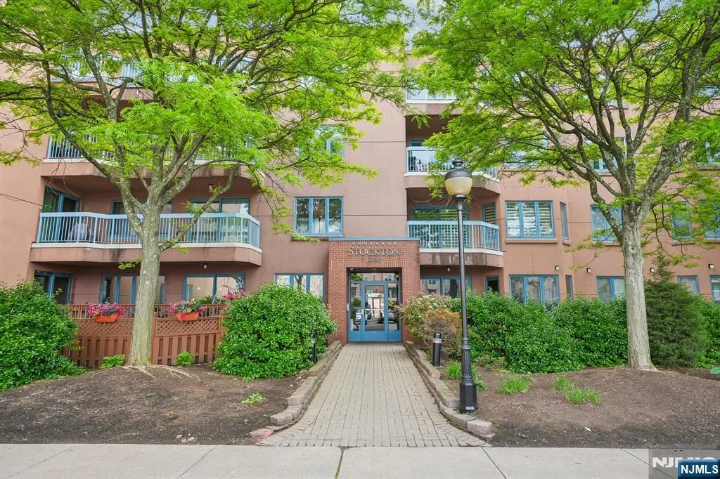 303 Stockton Court, Edgewater, NJ 07020 - #1