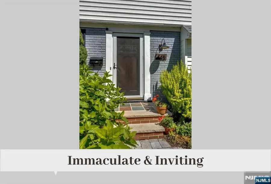 445 Fairfield Avenue, Ridgewood, NJ 07450 - #3
