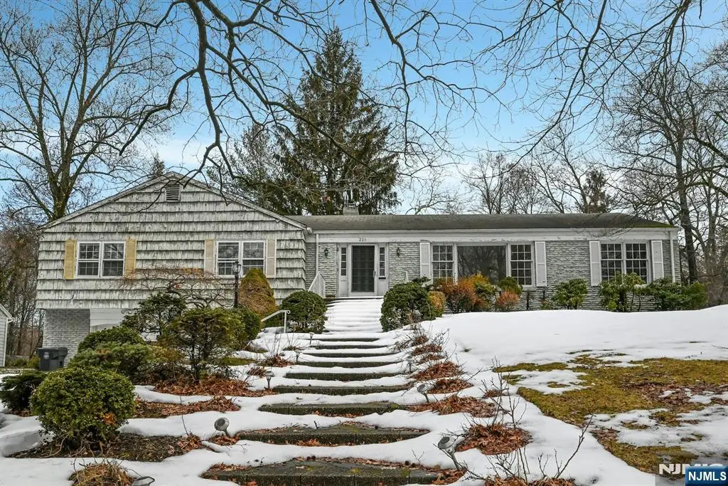 229 Allison Court, Englewood, NJ 07631 - #1