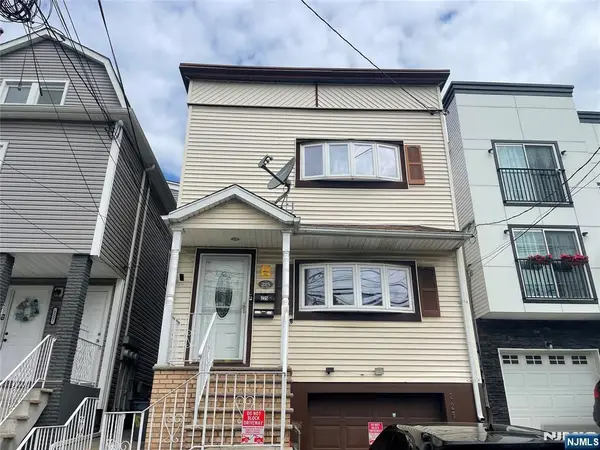 225 Palmer Street, Elizabeth, NJ 07202