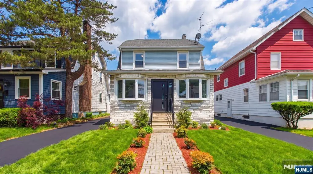 71 Leslie Street, East Orange, NJ 07017 - #1