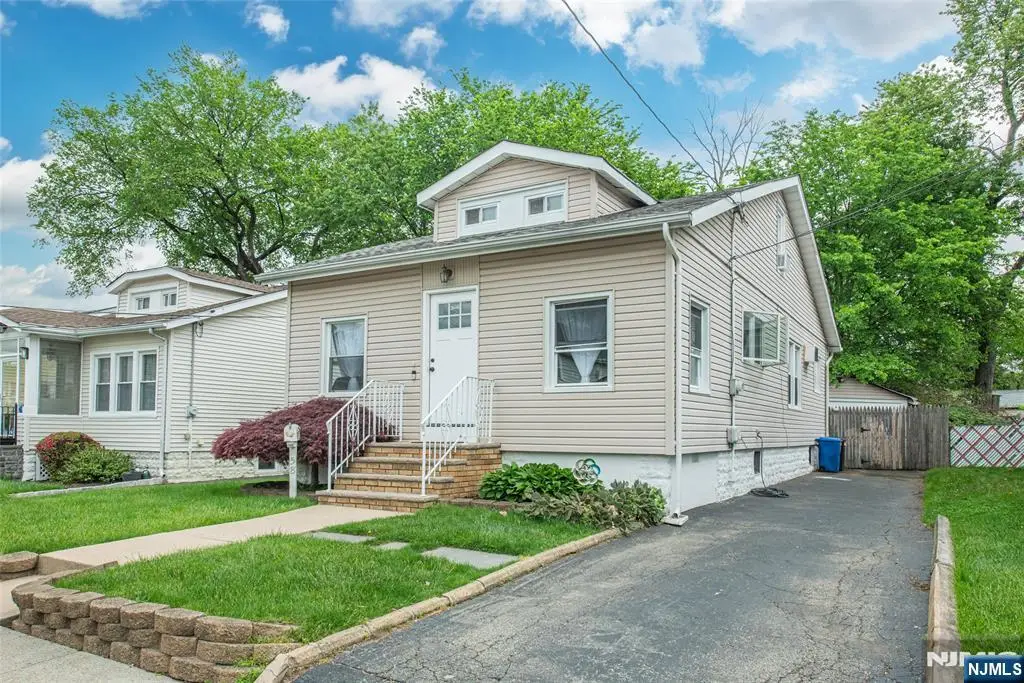 58 Wilber Street, Belleville, NJ 07109 - #1