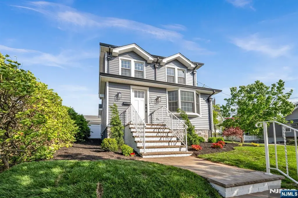 456 Collins Avenue, Hasbrouck Heights, NJ 07604 - #1