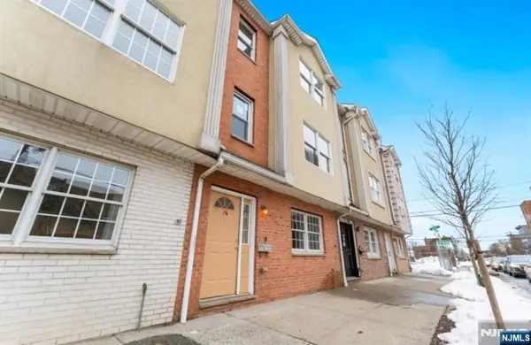 18 Kinney Street, Newark, NJ 07102
