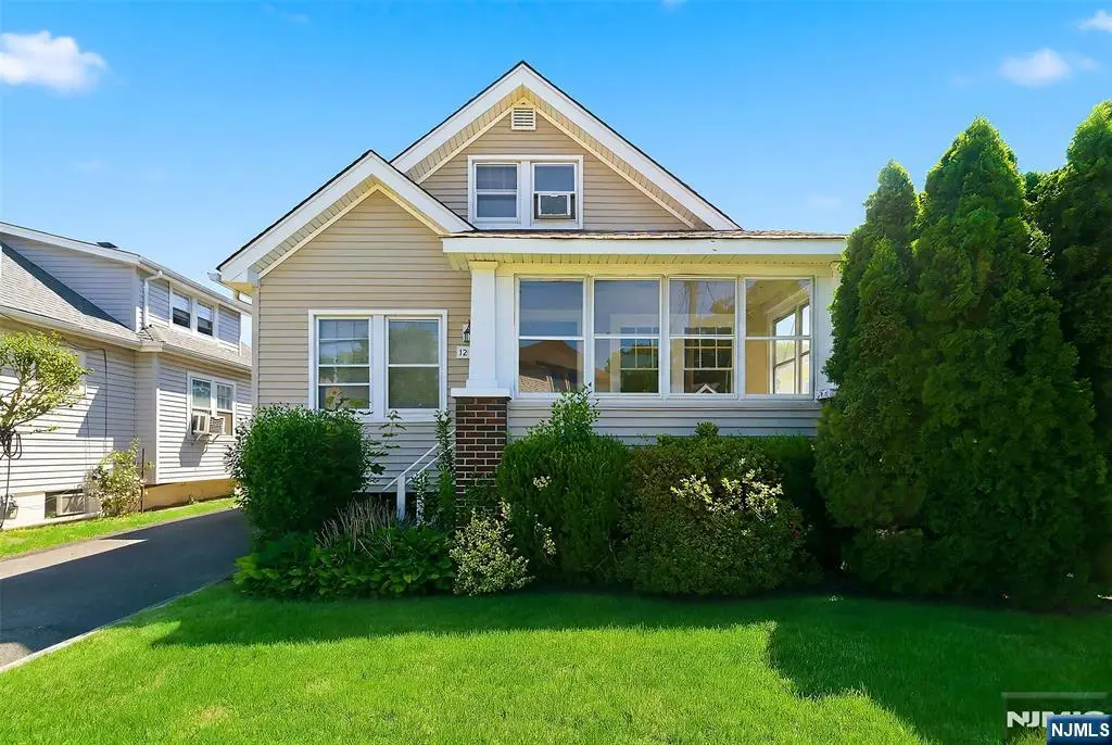 12-19 Rosewood Street, Fair Lawn, NJ 07410 - #1