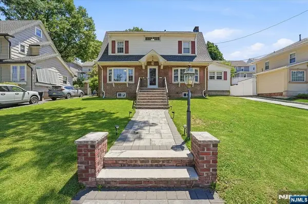 34 Livingston Avenue, Kearny, NJ 07032