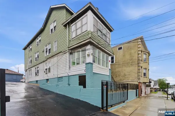 215-217 16th Street, Paterson, NJ 07524
