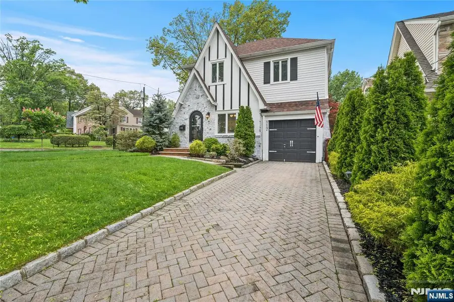 117 North Road, Nutley, NJ 07110 - #2