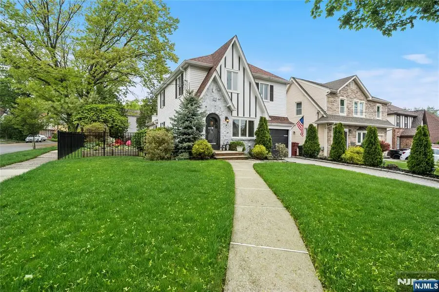 117 North Road, Nutley, NJ 07110 - #3