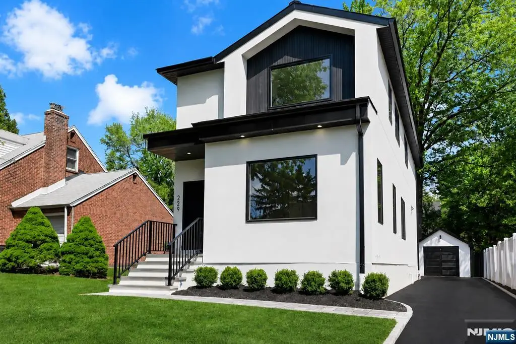 229 Hickory Avenue, Tenafly, NJ 07670 - #1