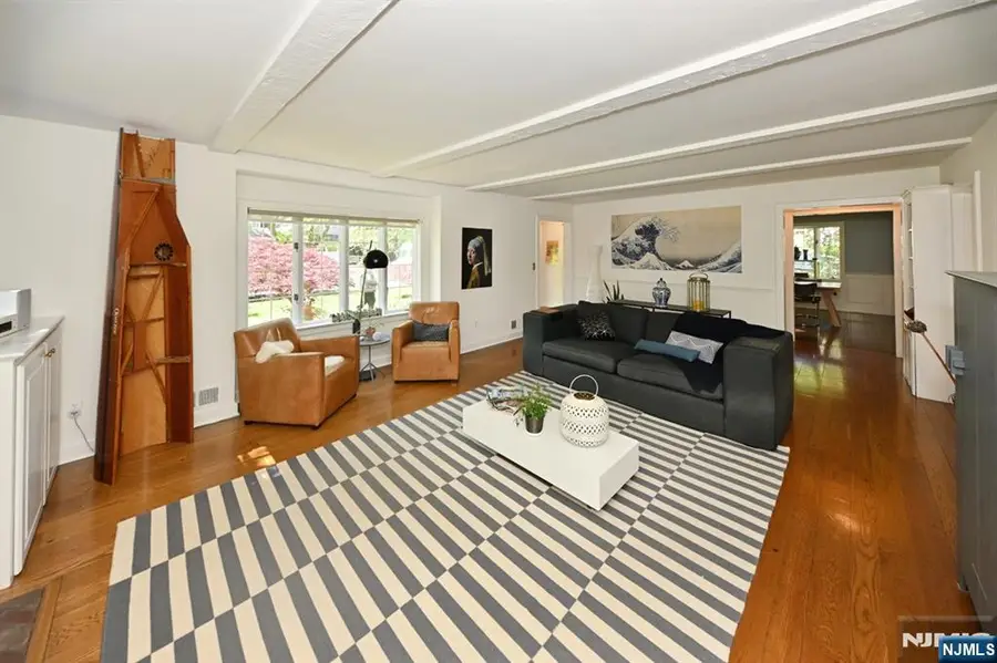 421 Hawthorne Place, Ridgewood, NJ 07450 - #3