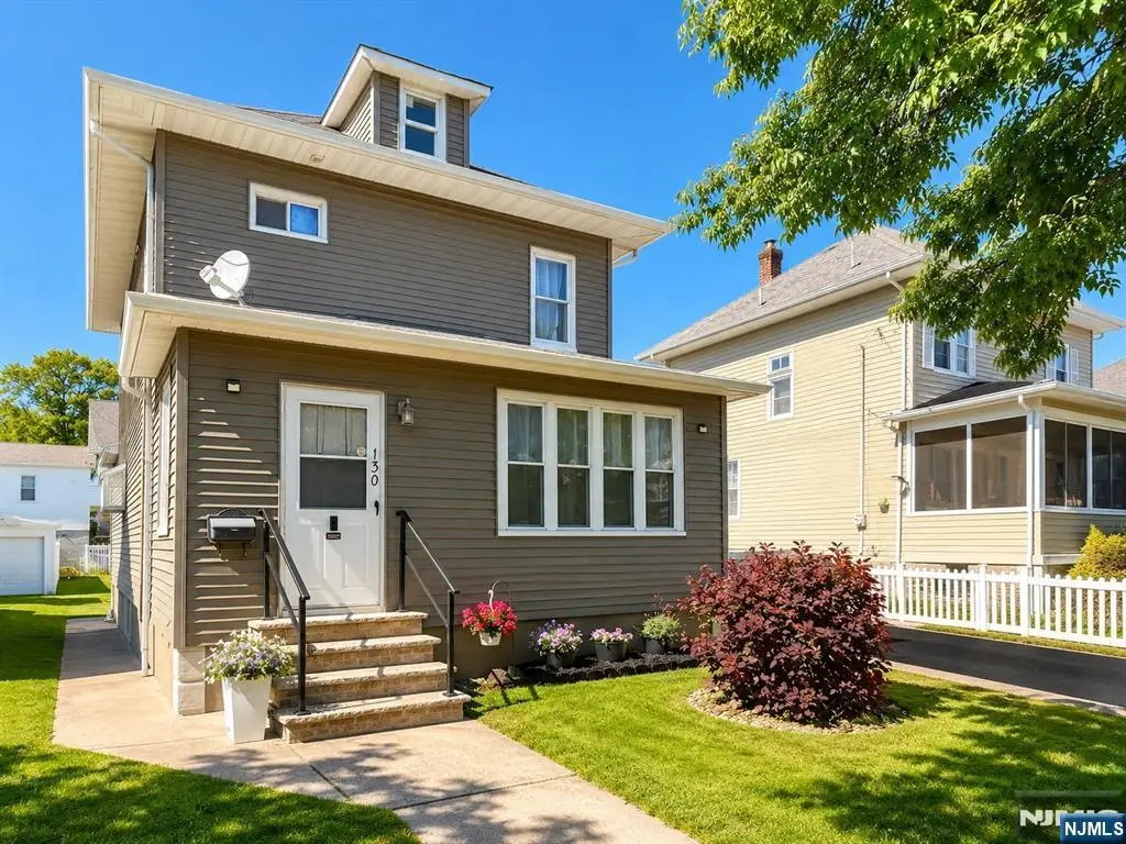 130 Sylvan Avenue, Clifton, NJ 07011 - #1