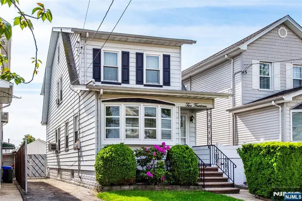 214 Prospect Avenue, North Arlington, NJ 07031