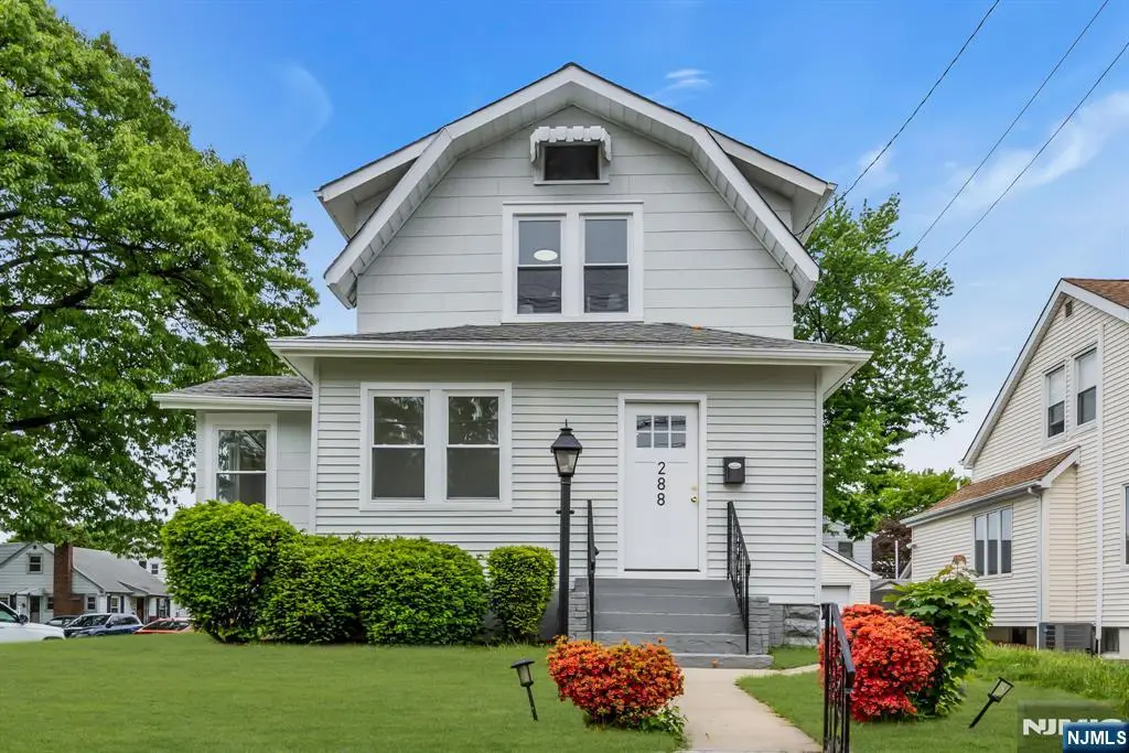 288 Harrison Street, Nutley, NJ 07110 - #1