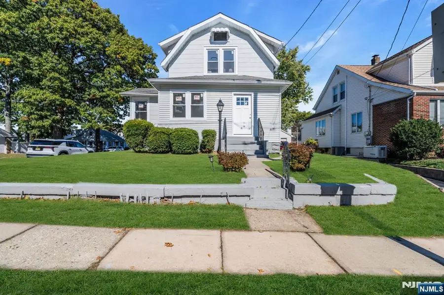 288 Harrison Street, Nutley, NJ 07110 - #2