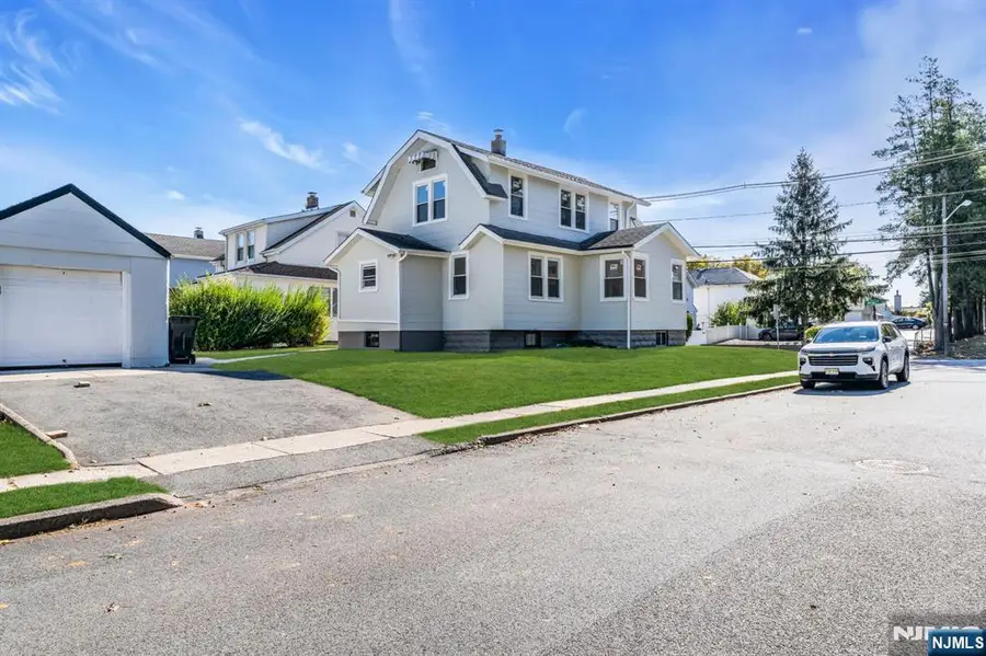 288 Harrison Street, Nutley, NJ 07110 - #3