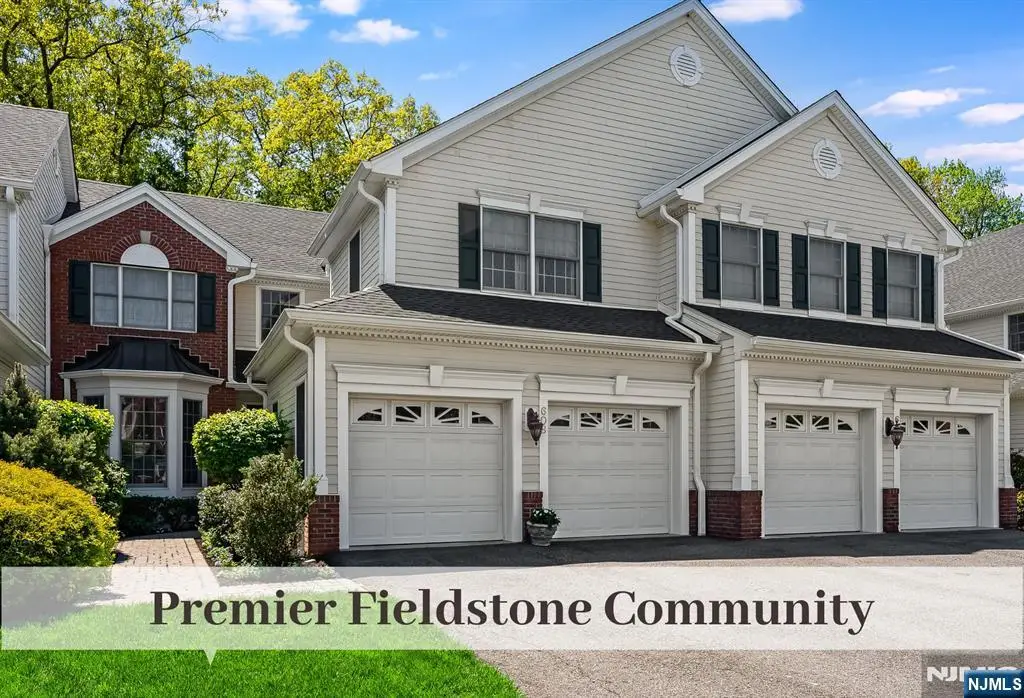 608 Fieldstone Terrace, Wyckoff, NJ 07481 - #1