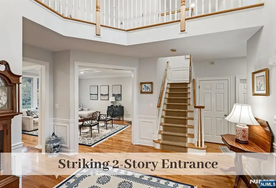 608 Fieldstone Terrace, Wyckoff, NJ 07481 - #3