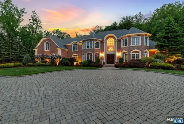 68 Brams Hill Drive, Mahwah, NJ 07430