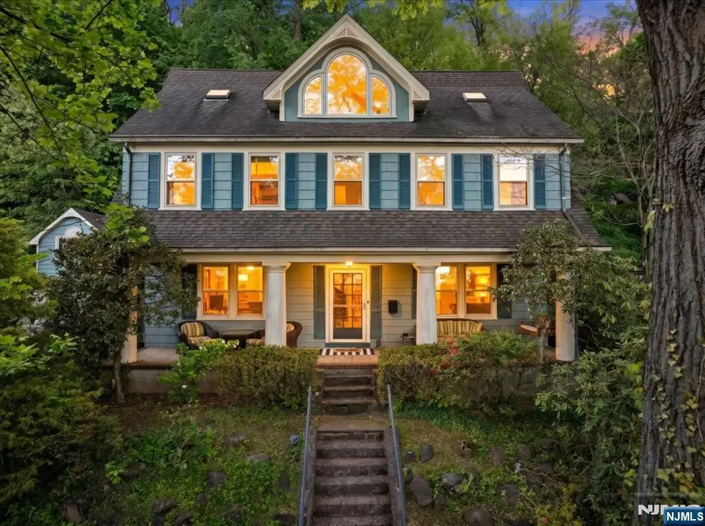 52 Warfield Street, Montclair, NJ 07043 - #1