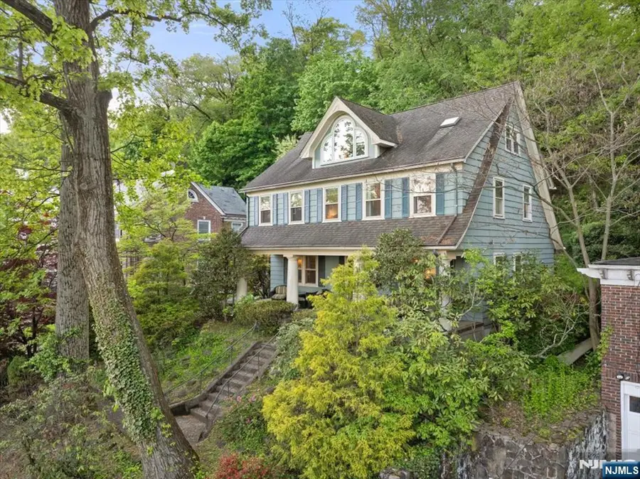52 Warfield Street, Montclair, NJ 07043 - #3