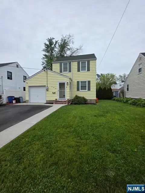 245 Paterson Avenue, Lodi, NJ 07644 - #2