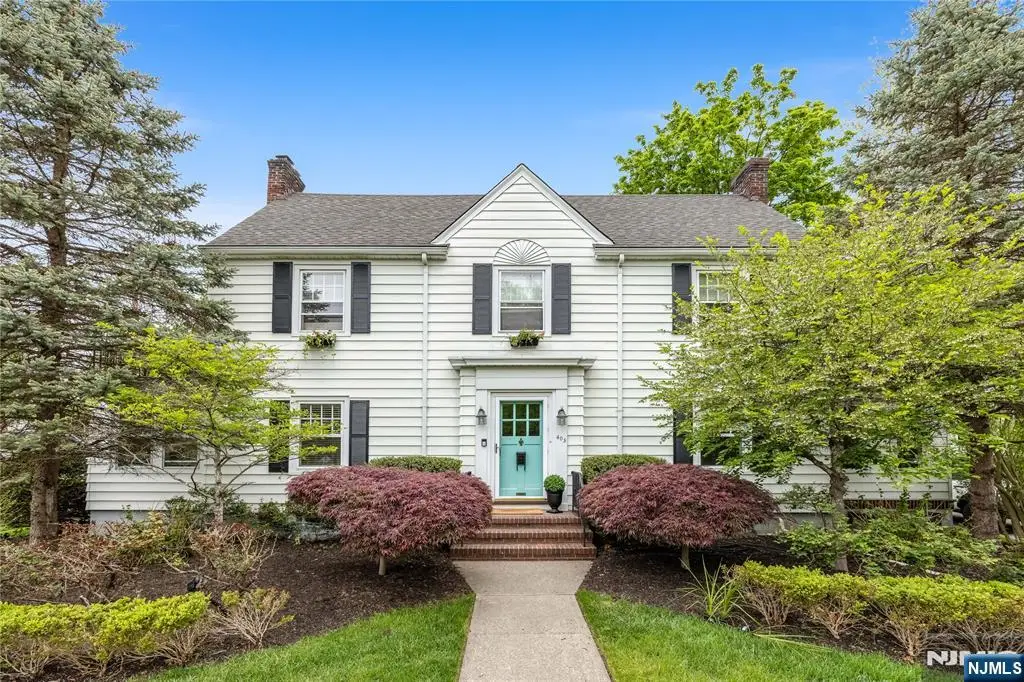 403 Colonial Road, Ridgewood, NJ 07450 - #1