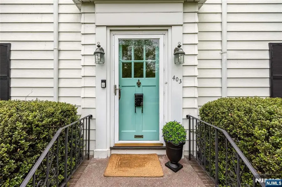 403 Colonial Road, Ridgewood, NJ 07450 - #2