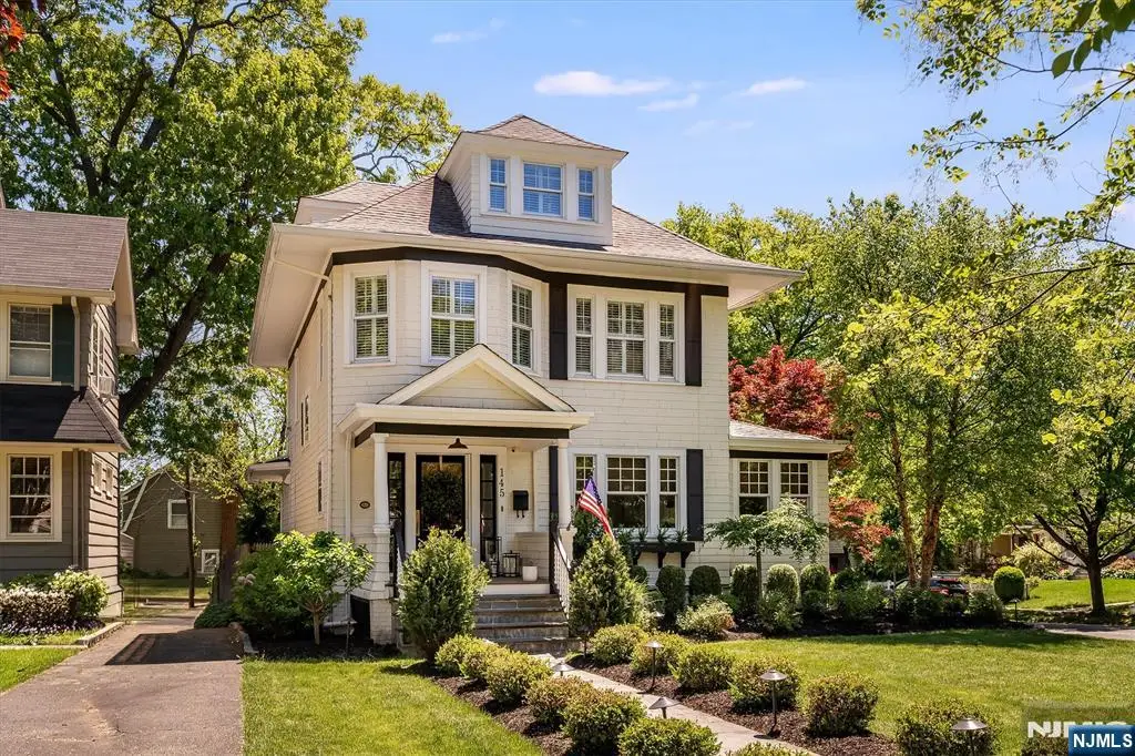 145 Hawthorne Avenue, Glen Ridge, NJ 07028 - #1