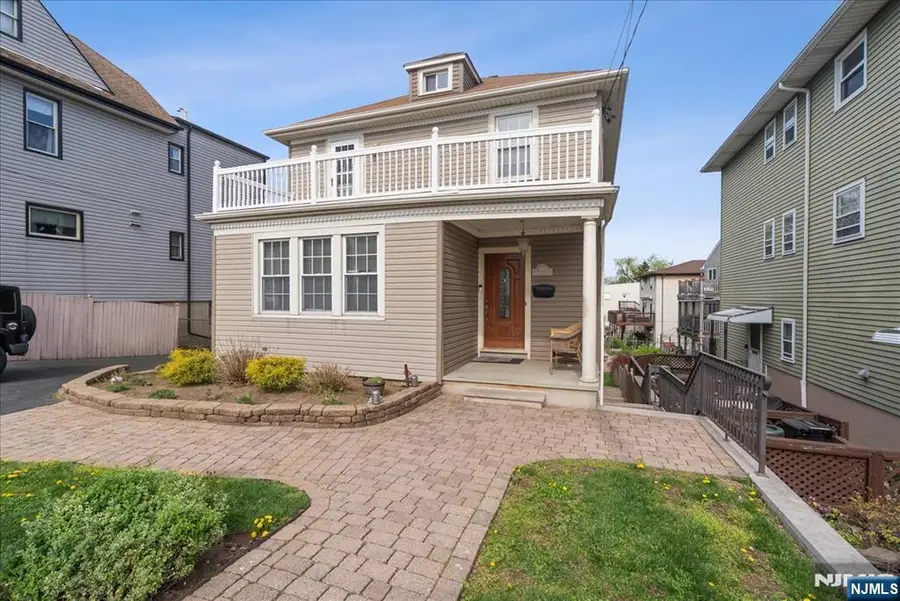1119 Stonewall Lane, Secaucus, NJ 07094 - #2