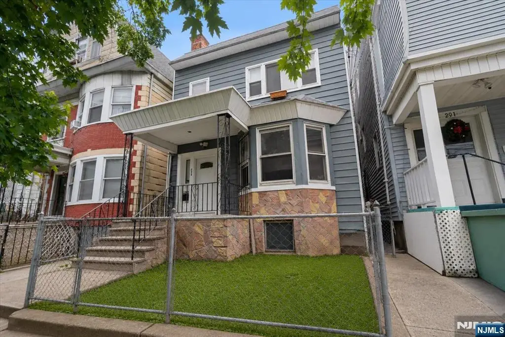 293 Clifton Avenue, Newark, NJ 07104 - #1