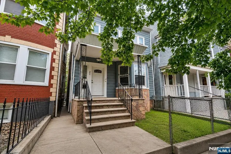 293 Clifton Avenue, Newark, NJ 07104 - #3