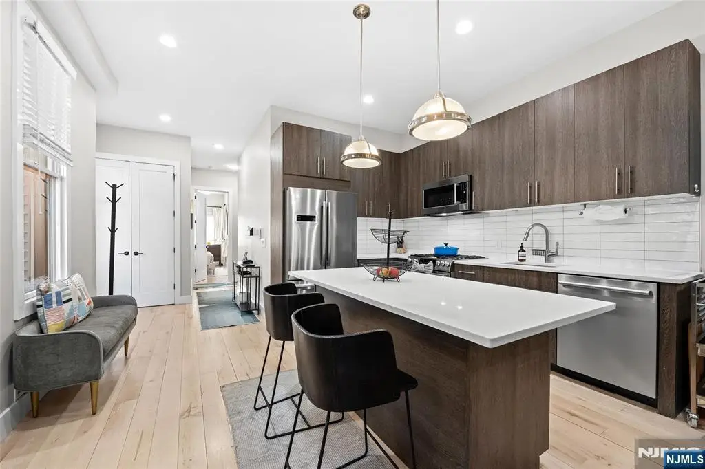 289 Webster Avenue 1a, Jersey City, NJ 07307 - #1