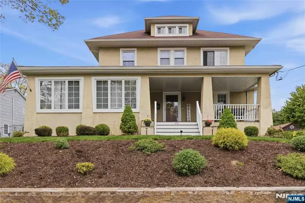 103 3rd Avenue, Little Falls, NJ 07424