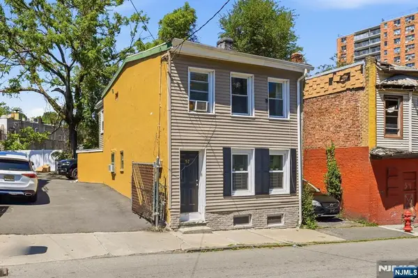 57 Ryle Avenue, Paterson, NJ 07522