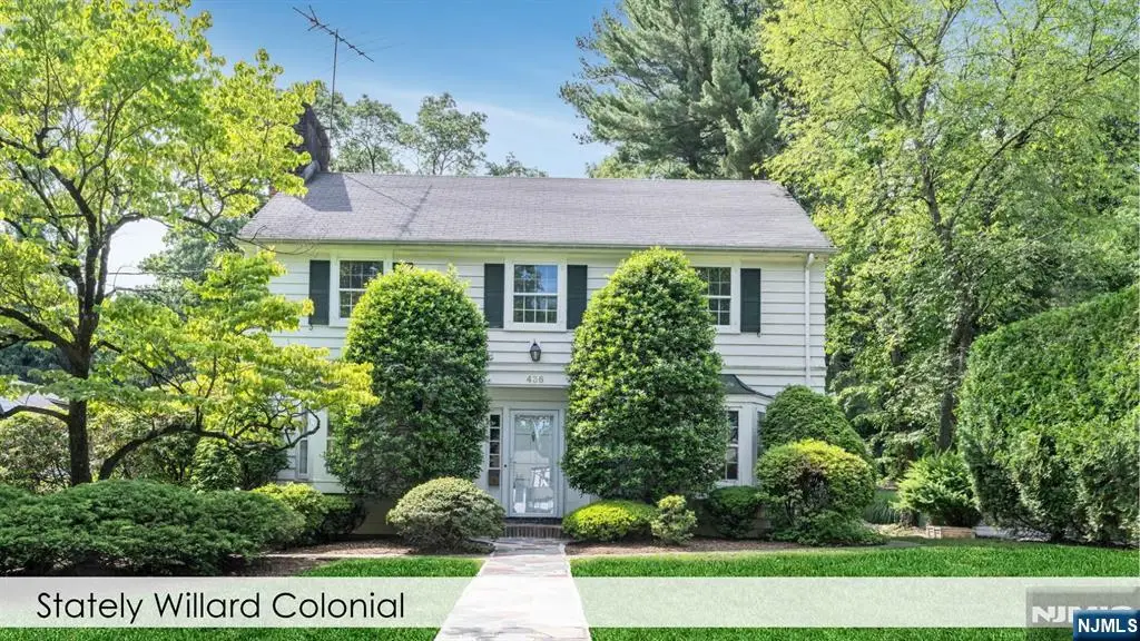 436 Hillcrest Road, Ridgewood, NJ 07450 - #1