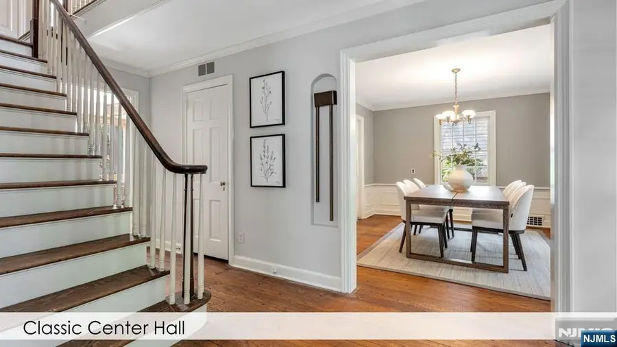 436 Hillcrest Road, Ridgewood, NJ 07450 - #3