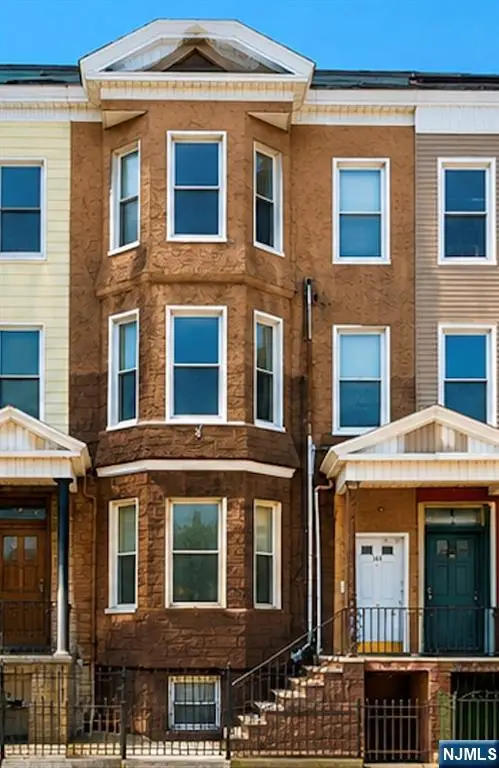143 Hopkins Avenue, Jersey City, NJ 07306 - #1