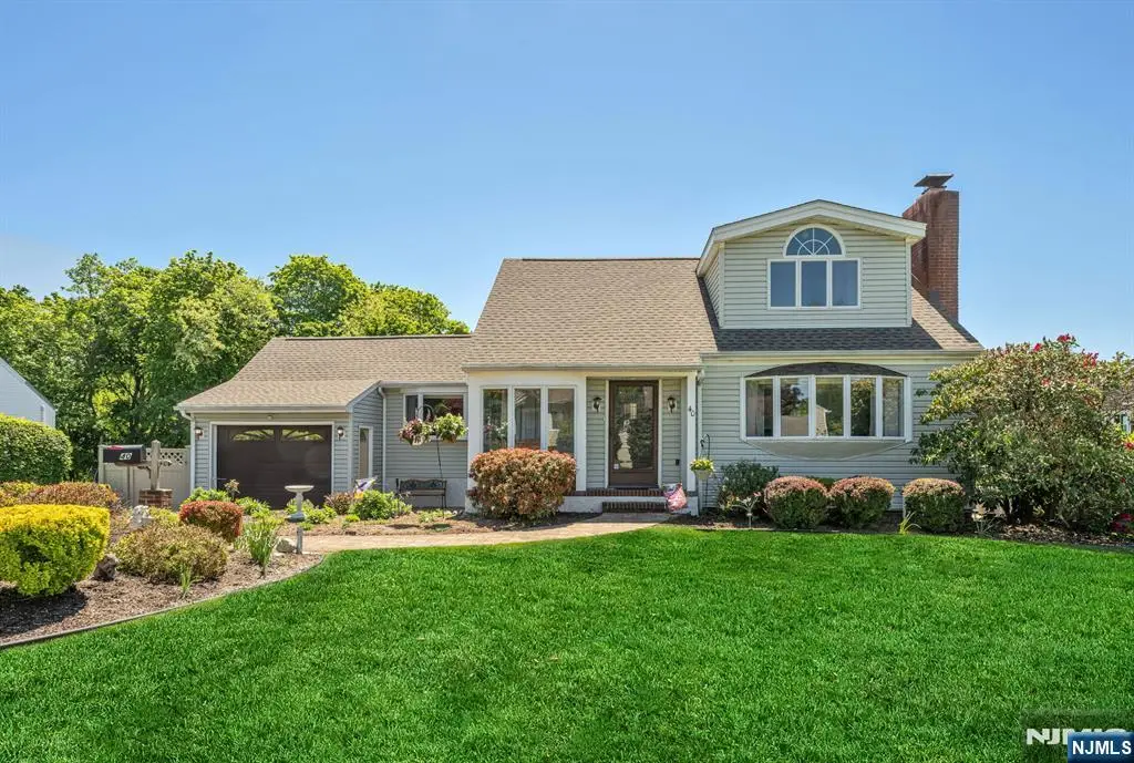 40 Walray Avenue, North Haledon, NJ 07508 - #1