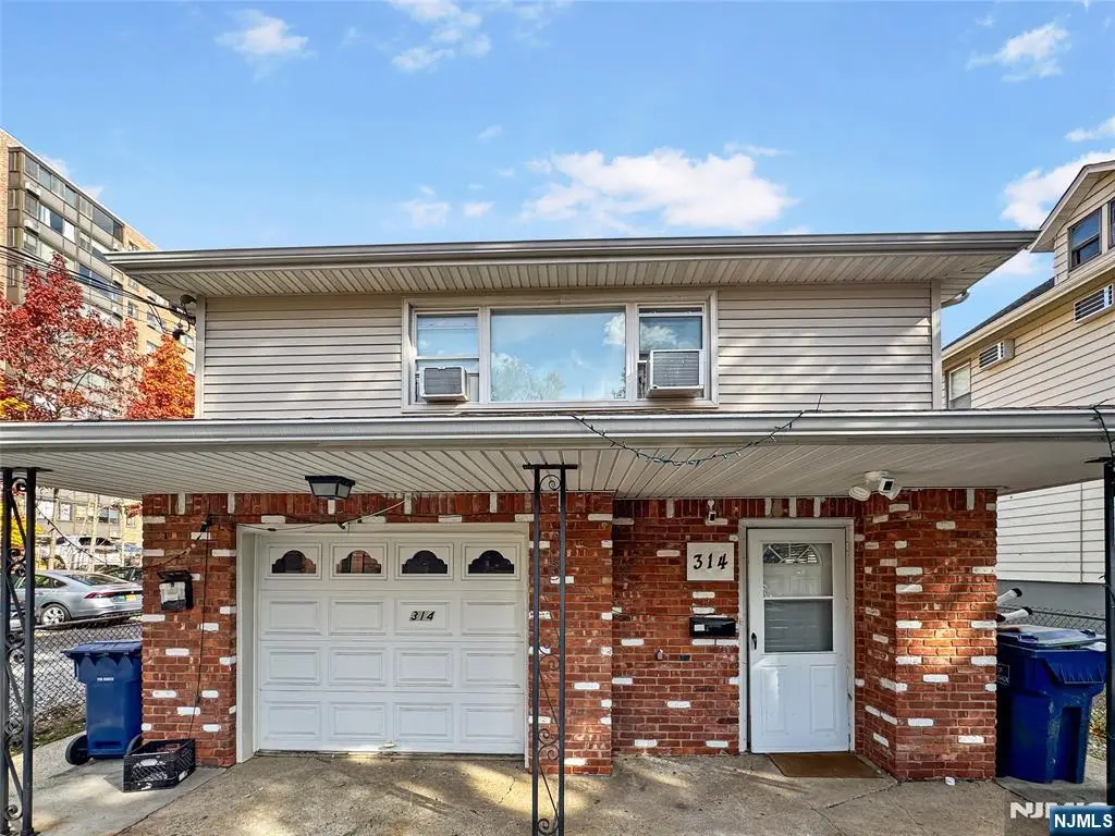 314 Atlantic Street, Hackensack, NJ 07601 - #1