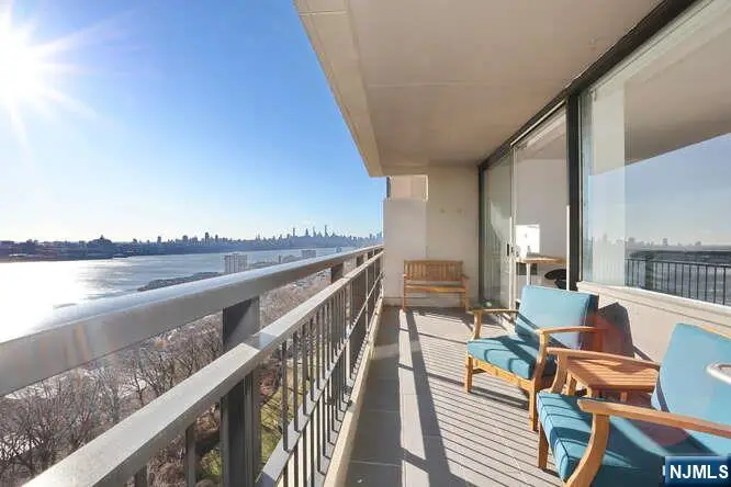 4 Horizon Road 1027, Fort Lee, NJ 07024 - #2