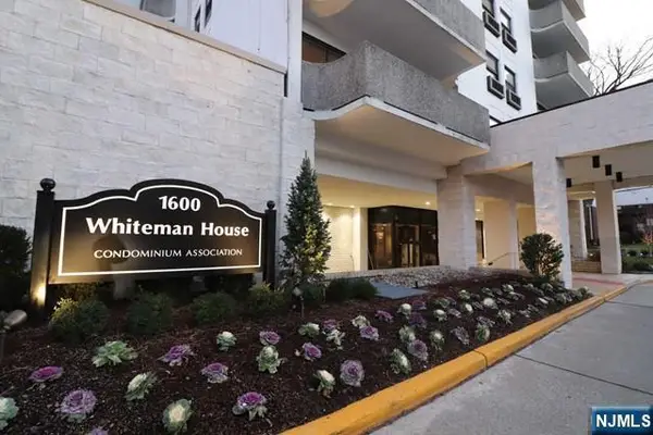 1600 Center Avenue 1E, Fort Lee, NJ 07024