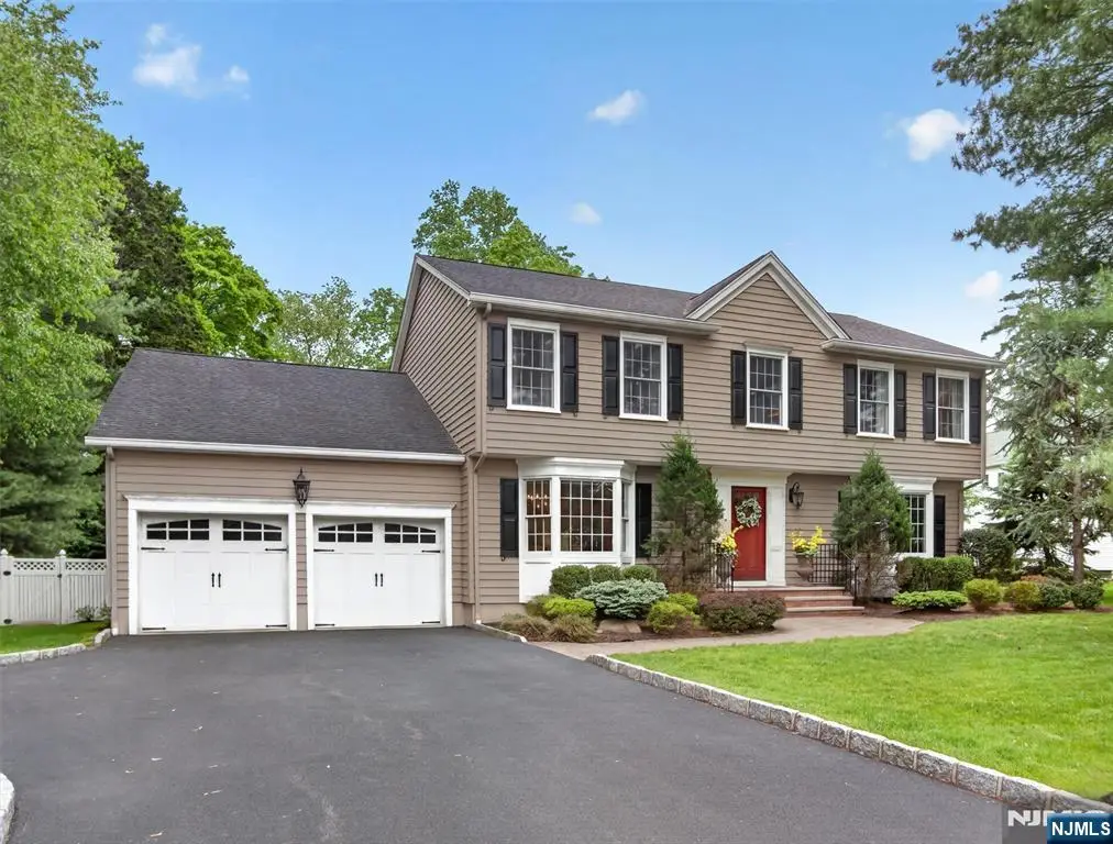 607 Poplar Road, River Vale, NJ 07675 - #1